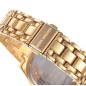 MM3030-57 - Reloj Mark Maddox de Mujer. Modelo MM3030-57. brazalete de metal de color dorado. Esfera redonda de color gris.  