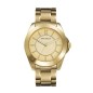 MM3004-95. - Reloj Mark Maddox de Mujer. Modelo MM3004-95. Esfera redonda de color dorado 