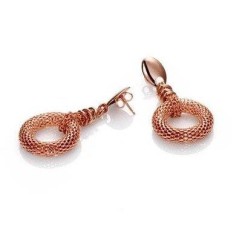 Z-B1036E000-99 - Pendientes Viceroy Fashion mujer ip rose