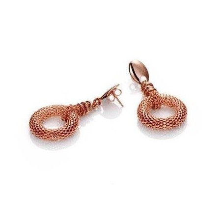 Z-B1036E000-99 - Pendientes Viceroy Fashion mujer ip rose