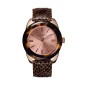 40726-99 - Reloj Viceroy de Mujer. Esfera redonda de color cobre 