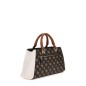 HWPC9353060-MOM - Bolso GUESS Evelune Girlfriend HWPC9353060 - Elegancia y Versatilidad en un Solo Accesorio