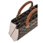 HWPC9353060-MOM - Bolso GUESS Evelune Girlfriend HWPC9353060 - Elegancia y Versatilidad en un Solo Accesorio