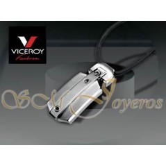 5014C01010 - Colgante acero Viceroy Fashion colección Alonso