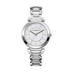 40822-07 - Reloj Viceroy de Mujer. Modelo 40822-07. Brazalete de acero. Esfera redonda de color blanco. 