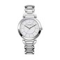 40822-07 - Reloj Viceroy de Mujer. Modelo 40822-07. Brazalete de acero. Esfera redonda de color blanco. 