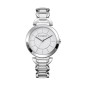 40822-07 - Reloj Viceroy de Mujer. Modelo 40822-07. Brazalete de acero. Esfera redonda de color blanco. 