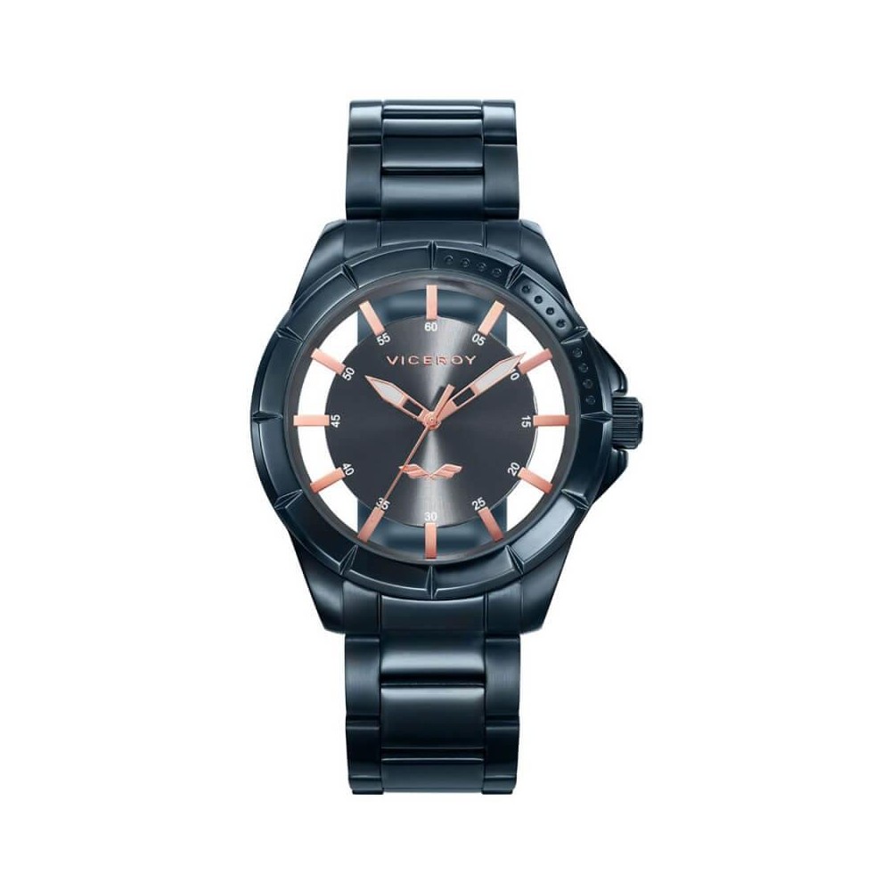 401051-57 - Reloj de Hombre ANTONIO BANDERAS 401051-57    