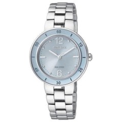 EM0017-57L - Reloj Citizen para mujer colección Eco-Drive Lady. EM0017-57L