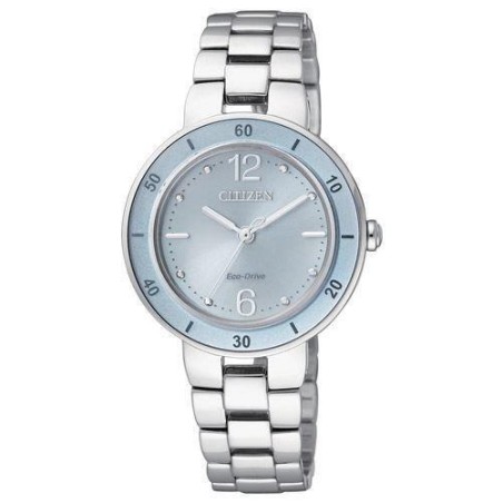 EM0017-57L - Reloj Citizen para mujer colección Eco-Drive Lady. EM0017-57L