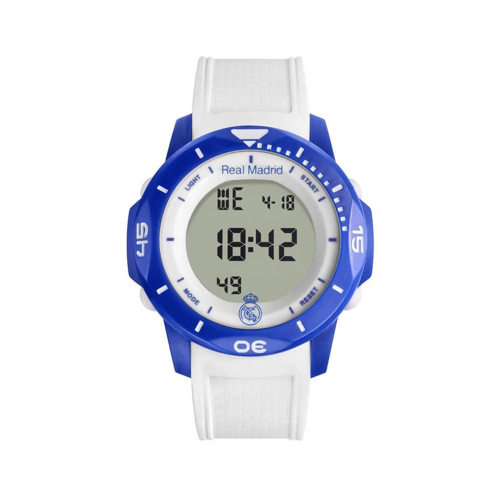 RMD0009-30 - Reloj de Hombre Coleccion REAL MADRID RMD0009-30    