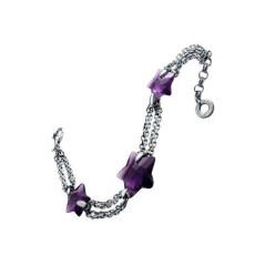 1009P000-57 - Pulsera Viceroy Jewels plata de ley. Colección Place Vendome