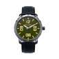 HC6011-64 - Reloj Mark Maddox de Hombre. Modelo HC6011-64. Correa de piel de color negro. Esfera redonda. 