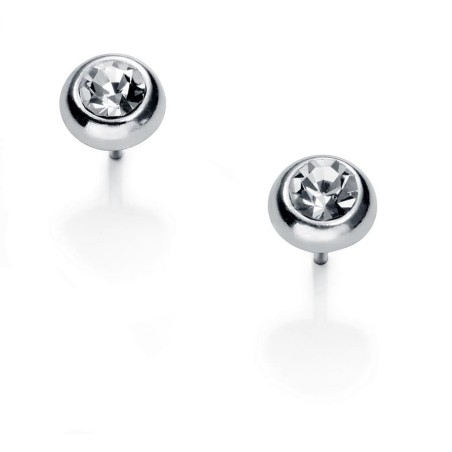 5012K000-99 - Pack de pendientes de plata para niña de Viceroy Jewels.