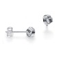 5012K000-99 - Pack de pendientes de plata para niña de Viceroy Jewels.