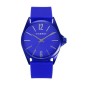 432196-35 - Reloj Viceroy de mujer. Esfera redonda de color azul 