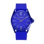 432196-35 - Reloj Viceroy de mujer. Esfera redonda de color azul 