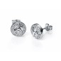 7004E000-30 - Pendientes Viceroy Jewels con circonita y cristal para mujer.