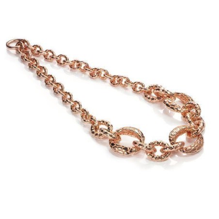 B1006C000-07 - Colgante de Viceroy Bijoux. Metal chapado rosa.