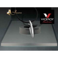 4028C35005 - Colgante acero Viceroy Fashion