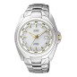 BM6461-56A - Reloj Citizen Super Titanium TI+IP Caballero Eco Drive 646. Cristal zafiro. WR 1