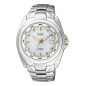 BM6461-56A - Reloj Citizen Super Titanium TI+IP Caballero Eco Drive 646. Cristal zafiro. WR 1