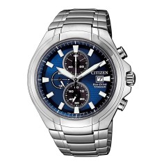 CA0700-86L - Reloj Eco-Drive Super Titanio Cronógrafo