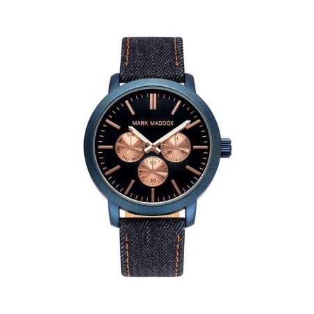 HC3025-37 - Reloj Mark Maddox de Hombre. Modelo HC3025-37.  