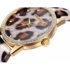 MC0012-47 - Reloj de Mujer Coleccion Animal Print MC0012-47