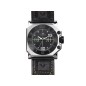 432117-65 - Reloj Viceroy colección REBEL MEN de Hombre.  Esfera Cuadrada de color Negro. Caj