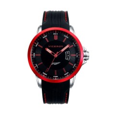 47821-77 - Reloj Viceroy de Hombre.  Coleccion FERNANDO A. 47821-77