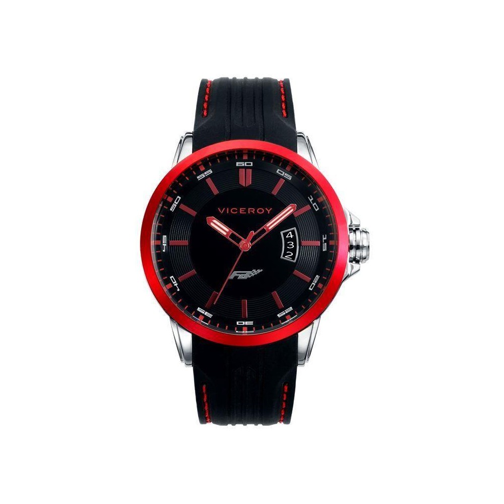 47821-77 - Reloj Viceroy de Hombre.  Coleccion FERNANDO A. 47821-77