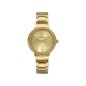 MM7002-95 - Reloj Mark Maddox de Mujer brazalete de metal dorado