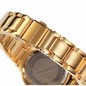 MM7002-95 - Reloj Mark Maddox de Mujer brazalete de metal dorado