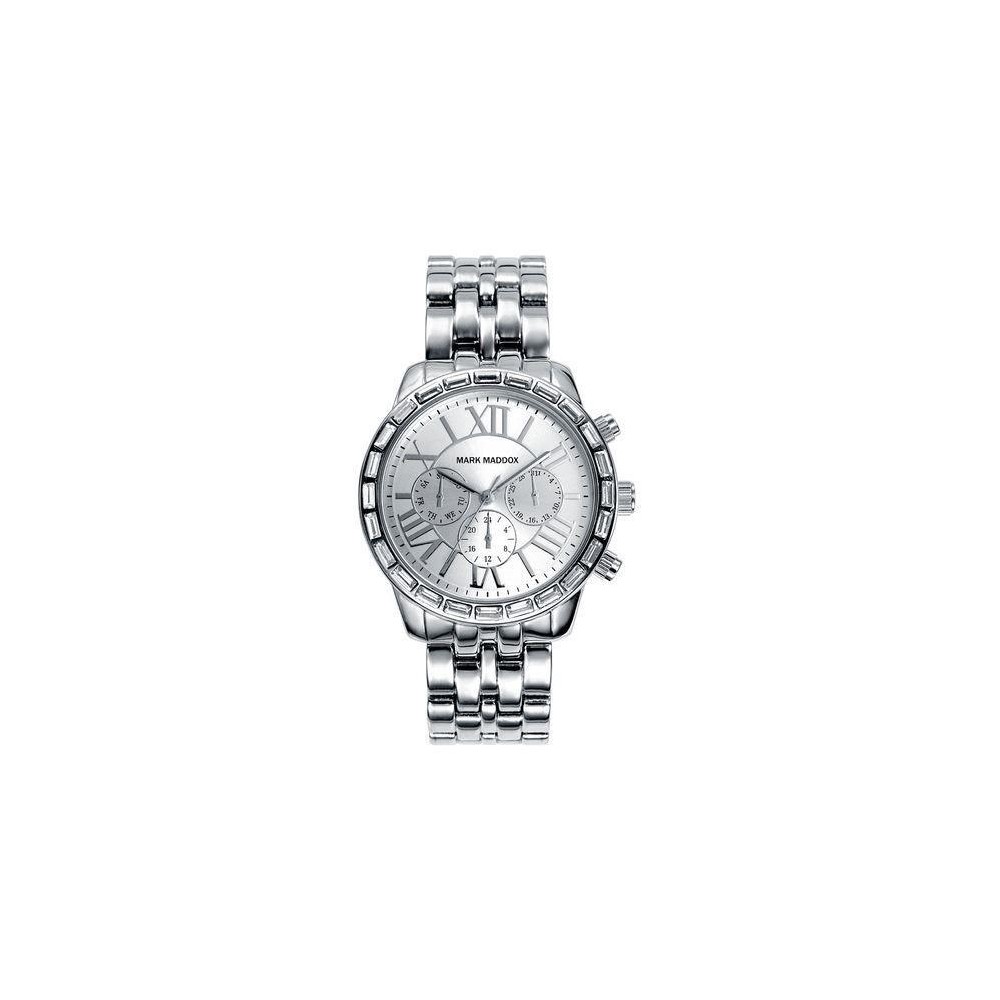 MM6002-13 - Reloj Mark Maddox de Mujer. MM6002-13