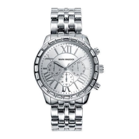 MM6002-13 - Reloj Mark Maddox de Mujer. MM6002-13