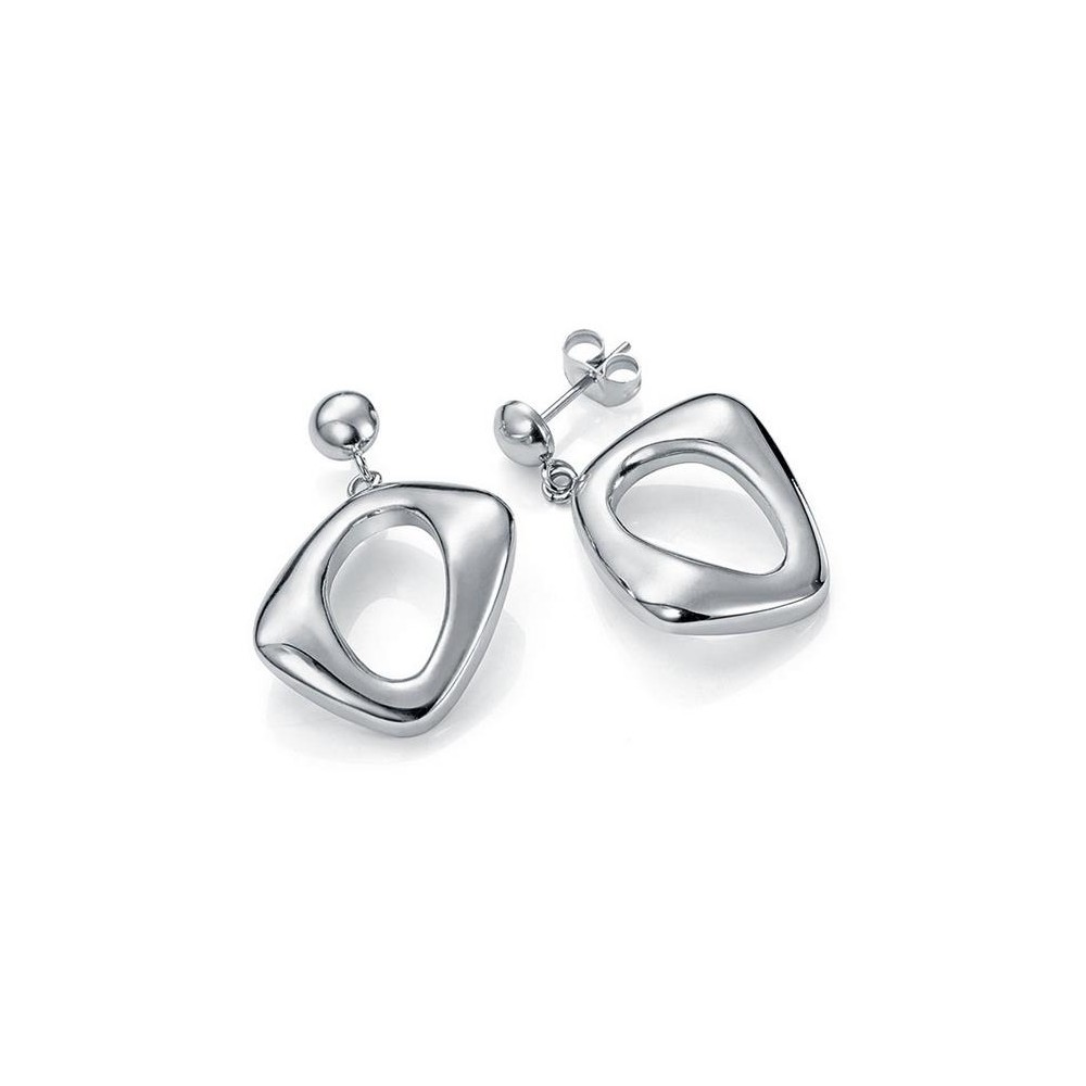 6354E11000 - Pendientes Viceroy Fashion de acero para mujer