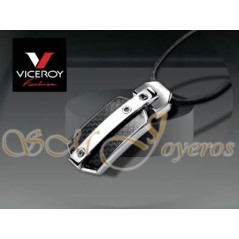 5014C01090 - Colgante acero Viceroy Fashion colección Alonso