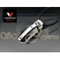 5014C01090 - Colgante acero Viceroy Fashion colección Alonso