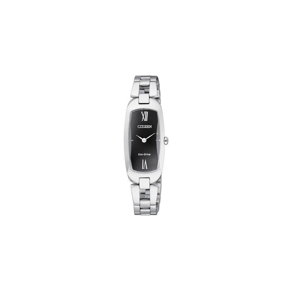 EX1100-51E - Reloj Citizen para mujer colección Eco-Drive Lady. EX1100-51E