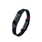 5025P09090 - Pulsera Viceroy acero IP negro. Brac3elet Stainless steel black IP.SPECIAL EDITI