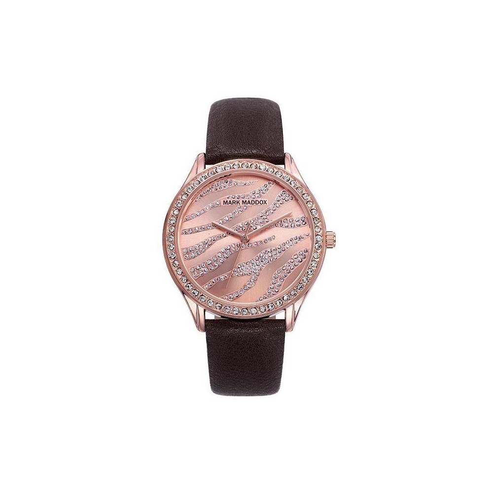 MC6004-90 - Reloj Mark Maddox de Mujer. Modelo MC6004-90.  