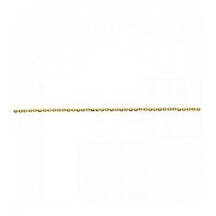 LUVM-2409030L45 - CADENA ORO FRD