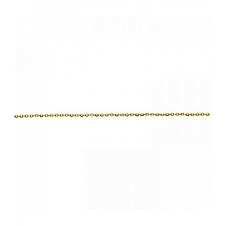 LUVM-2409030L45 - CADENA ORO FRD