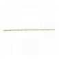 LUVM-2409030L45 - CADENA ORO FRD