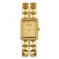 MF0002-97 - Reloj Mark Maddox de Mujer. Esfera Rectangular de color dorado