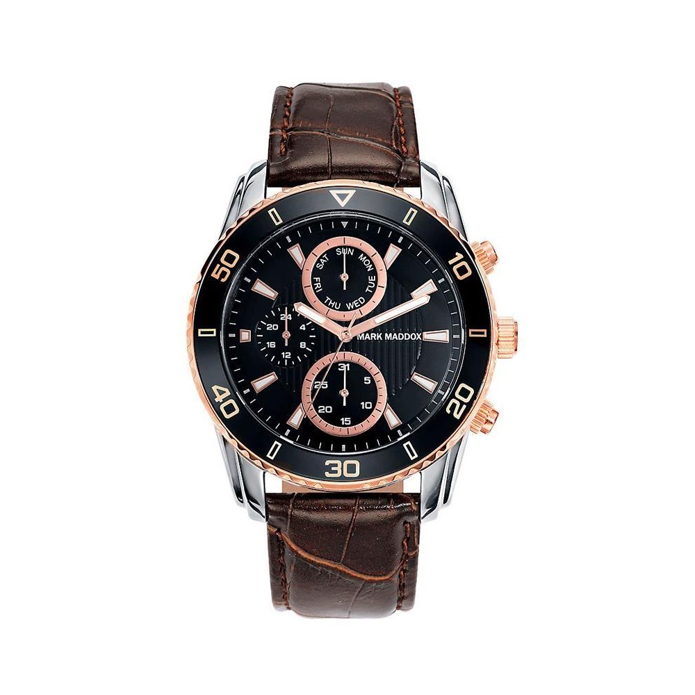 HC6006-47 - Reloj Mark Maddox Hombre. Modelo HC6006-47. 