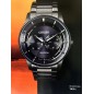 BU4005-56H - Reloj Citizen Eco Drive. Multifuncion. Acero pavonado negro.