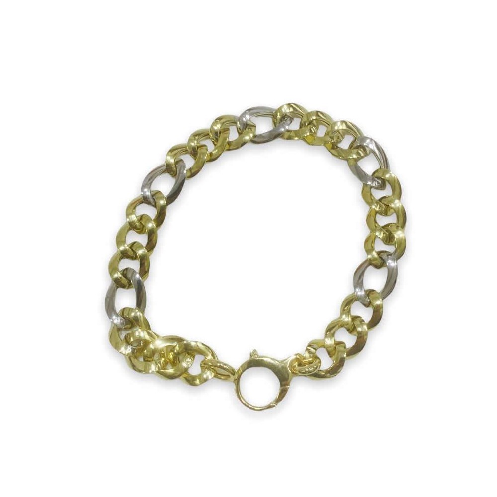 LUV01121 - PULSERA SEÑORA ORO