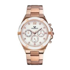 47638-95 - Reloj Viceroy colección FEMME COLLECTION de Mujer. Caja de ace